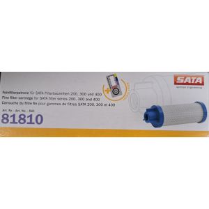 Line filter  for sata system