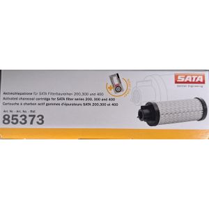 ACTIVATED CHARCOAL FILTER CARTRIDGE